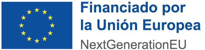 Financiado por la Unión Europea NextGenerationEU