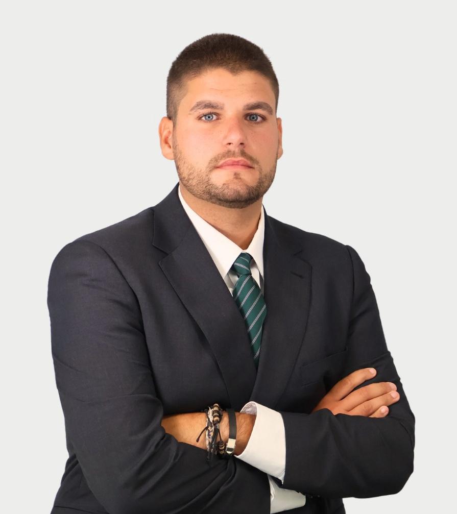 Miguel Díaz Rey, socio director de MIDALEX Abogados