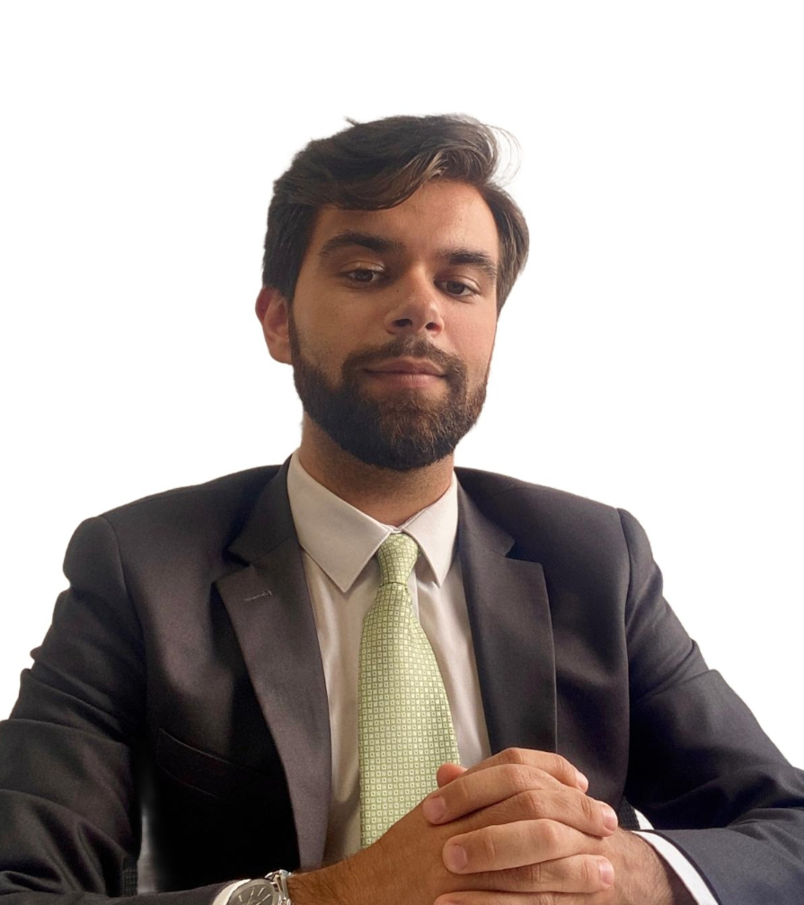 Daniel Gómez, socio director de MIDALEX Abogados